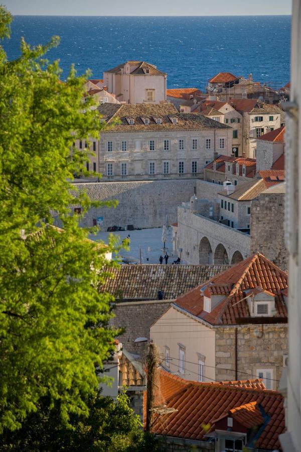 Apartments Zicara Dubrovnik Exterior photo