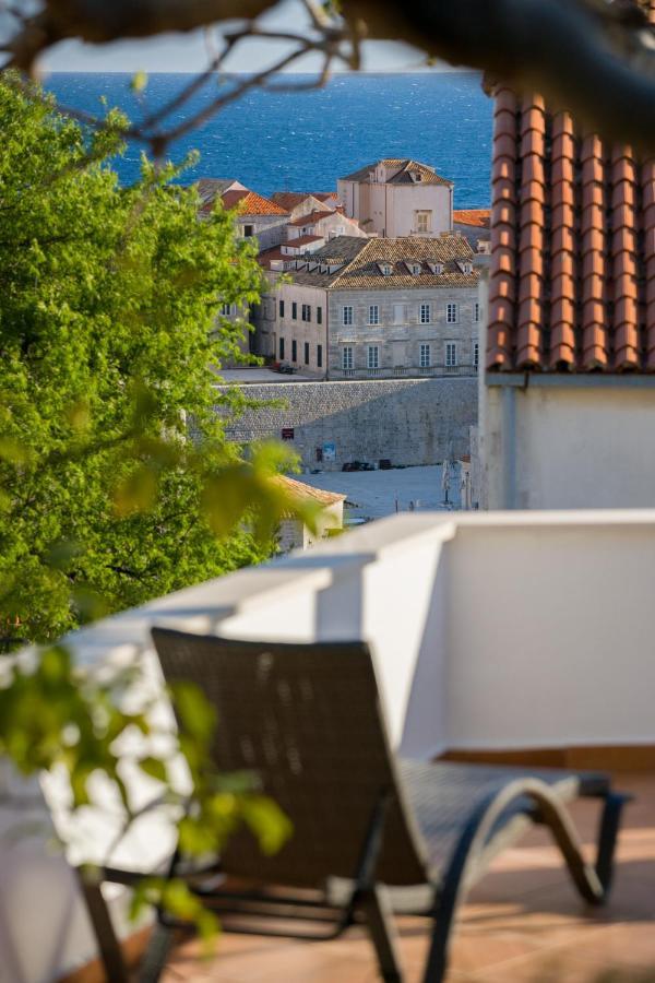 Apartments Zicara Dubrovnik Exterior photo
